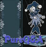 PureQ-A : Cenderella shoukougun